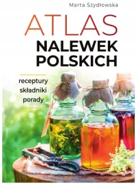 atlas-nalewek-polskich-marta-szydlowska