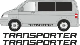 naklejki-transporter-vw-t4-t5-t6