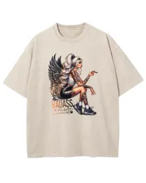 koszulka-oversize-efekt-sprania-wytatulowana-kobieta-aniol-bezowy-xxl
