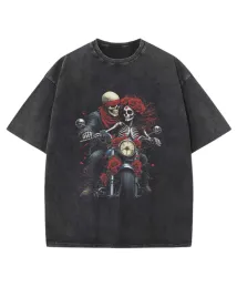 koszulka-oversize-efekt-sprania-motocykl-szkielet-mroczna-czarny-xxl
