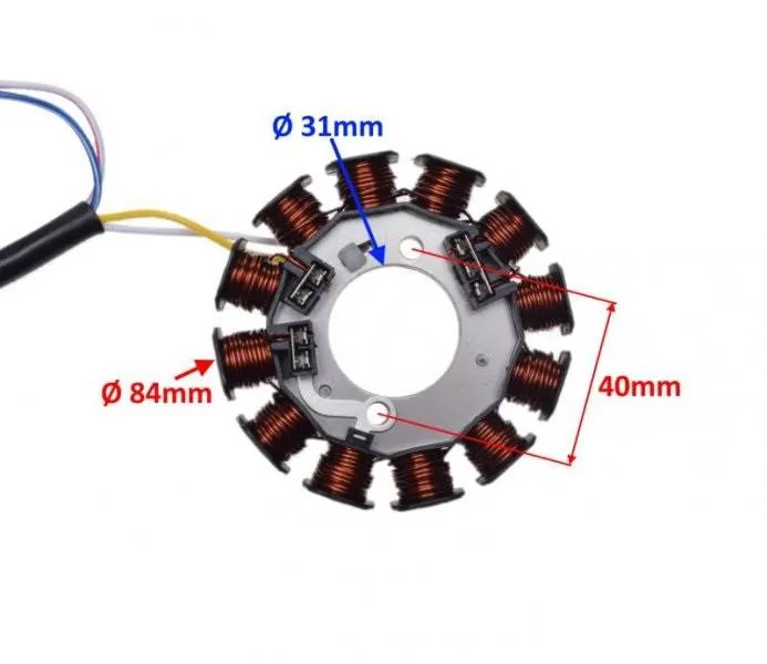 stator-iskrownik-12-cewek-yamaha-dt-50-stan-opakowania-oryginalne