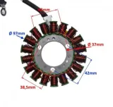 stator-iskrownik-18-cewek-yamaha-xmax-125-stan-opakowania-oryginalne