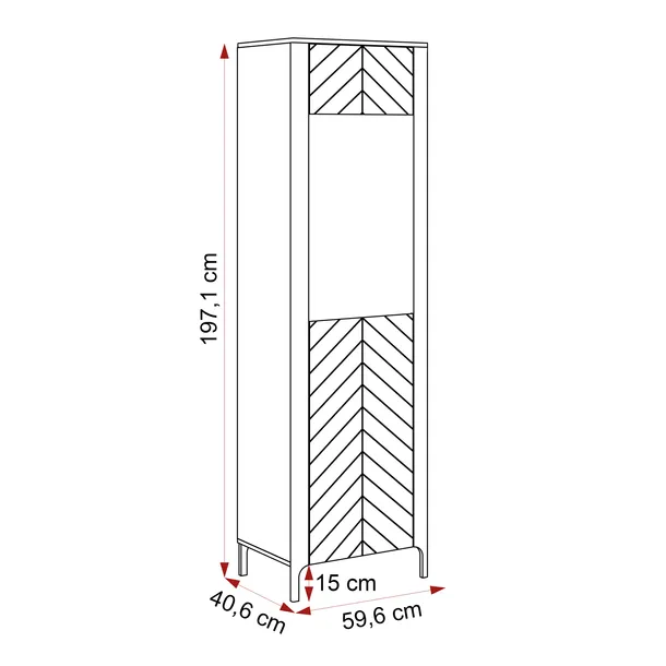 witryna-waska-wysoka-lorien-60-cm