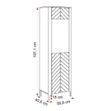 witryna-waska-wysoka-lorien-60-cm