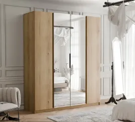 szafa-czterodrzwiowa-uchylna-verona-200-cm-z-duzym-lustrem