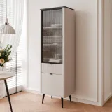 witryna-wysoka-stojaca-navani-60-cm
