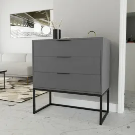 komoda-z-szufladami-milo-na-metalowym-stelazu-80-cm