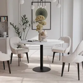 okragly-stol-rozkladany-borta-100-cm-na-metalowej-podstawie