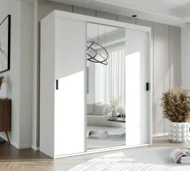 trzydrzwiowa-szafa-przesuwna-z-lustrem-stilo-180-cm-z-polkami-i-drazkami-na