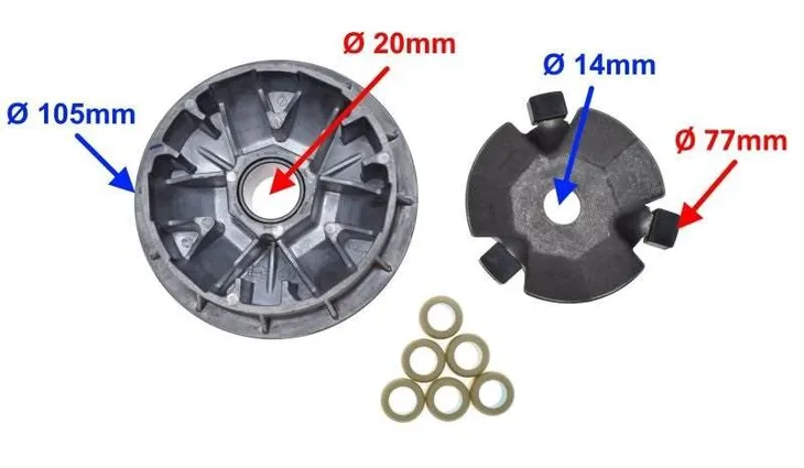 wariator-do-sym-orbit-4t-kpl-producent-czesci-inny