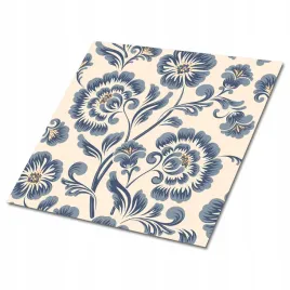 dekoracyjne-kafelki-winylowe-podlogowe-klasyczny-kwiatowy-wzor-9x30x30-cm
