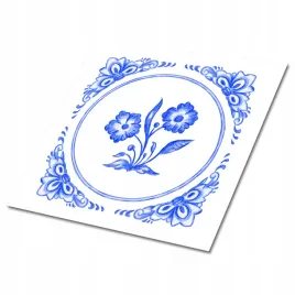 dekoracyjne-kafelki-scienne-samoprzylepne-winyl-kwiat-azulejos-9x30x30-cm