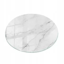 okragly-blat-ze-szkla-hartowanego-100-cm-marmurowy-design-na-powierzchni