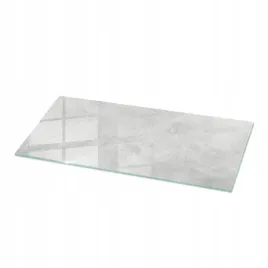 blat-na-stol-szklo-hartowane-z-grafika-betonowe-wzory-z-rysami-125x50-cm