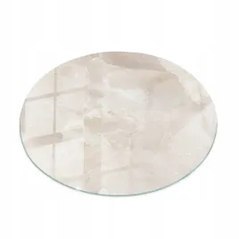 okragly-blat-hartowany-szklany-do-stolu-100-cm-marmurowa-struktura-wzoru