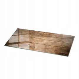 blat-do-stolu-szklo-hartowane-z-grafika-deski-w-naturalnym-stylu-125x50-cm