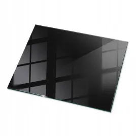 blat-szklany-na-stol-szklo-hartowane-z-grafika-czern-bez-wzorow-80x60-cm