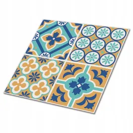 winylowe-kafelki-scienne-z-nadrukiem-do-jadalni-dekoracyjny-wzor-9x30x30-cm