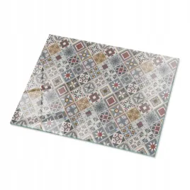 blat-do-stolu-szklo-hartowane-z-grafika-mozaikowe-wzory-z-ozdobami-80x60-cm