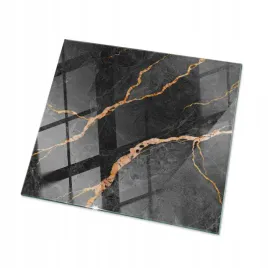 szklany-ozdobny-kwadratowy-blat-do-stolu-marmurowe-zyly-w-designie-50x50-cm