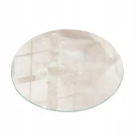 szklany-blat-ochronny-na-stol-okragly-marmurowa-struktura-wzoru-fi-90-cm