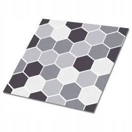 kafelki-winylowe-z-nadrukiem-dekoracja-do-sypialni-szesciokat-9x30x30-cm