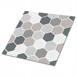 dekoracyjne-kafelki-winylowe-na-sciane-z-nadrukiem-plaster-miodu-9x30x30-cm