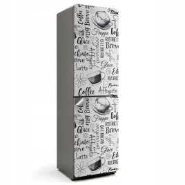 stylowa-naklejka-sticker-na-lodowke-design-w-kuchni-wzory-filizanek-kawy