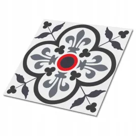 dekoracyjne-kafelki-winylowe-scienne-kwiaty-i-motywy-krolewskie-9x30x30-cm