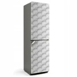 naklejka-okleina-na-lodowke-z-technologia-easy-stick-geometryczny-wzor-3d