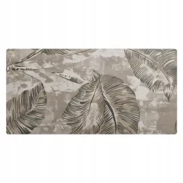 mata-gamingowa-ze-wzorem-na-blat-motyw-lisci-w-artystycznym-stylu-120x60-cm