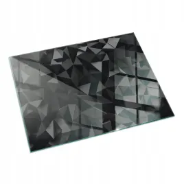 plyta-szklana-pod-kominek-hartowane-szklo-trojwymiarowa-geometria-60x40-cm