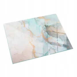 szklana-oslona-pod-koze-szklo-hartowane-abstrakcyjny-wzor-plynny-120x80-cm