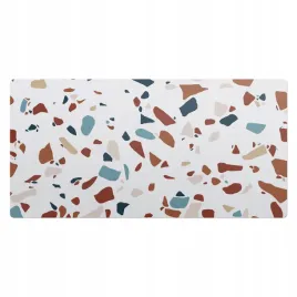 podkladka-winylowa-na-biurko-z-nadrukiem-wzor-z-kamykow-w-mozaike-120x60-cm