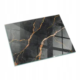 szklana-hartowana-podkladka-z-nadrukiem-elegancki-marmur-z-zylkami-80x60-cm