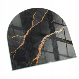 szklana-plyta-ze-wzorem-pod-kominek-elegancki-marmur-z-zylkami-100x100-cm