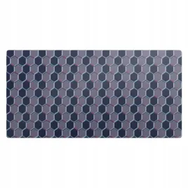 mata-ochronna-na-blat-do-firmy-biura-pracy-geometria-heksagonalna-120x60-cm