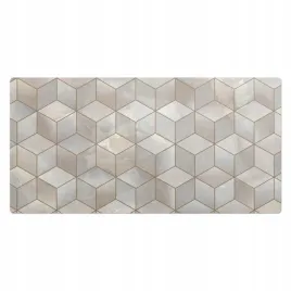 gamingowa-podkladka-na-biurko-z-grafika-wzor-geometryczny-w-3d-120x60-cm