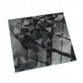 podkladka-szklo-hartowane-pod-piec-trojwymiarowa-geometria-kwadrat-50x50-cm