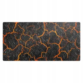 antyposlizgowa-ochronna-mata-na-biurko-z-grafika-pekajaca-magma-120x60-cm