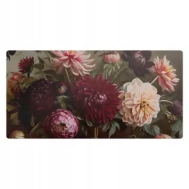 winylowa-podkladka-ochronna-na-stanowisko-pracy-kwiatowy-bukiet-120x60-cm