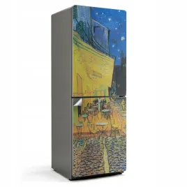 samoprzylepna-folia-na-lodowke-okleina-do-kuchni-kawiarnia-noca-van-gogh