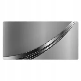mata-ochronna-z-nadrukiem-nowoczesne-linie-w-metalicznym-stylu-120x60-cm