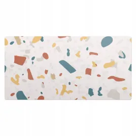 dekoracyjna-mata-na-biurko-dla-graczy-abstrakcyjny-wzor-terrazzo-120x60-cm