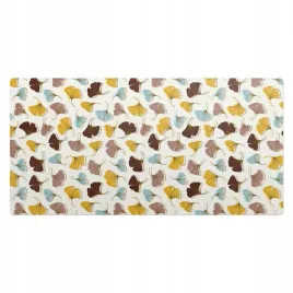 winylowa-mata-ochronna-z-nowoczesnym-wzorem-ginkgo-wsrod-lisci-120x60-cm