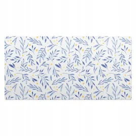 podkladka-biurkowa-dla-grafikow-i-projektantow-akwarelowe-liscie-120x60-cm