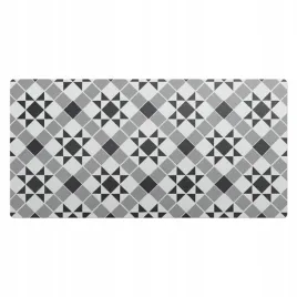 mata-pod-klawiature-abstrakcyjny-uklad-gwiazdzistych-ksztaltow-120x60-cm