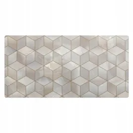 mata-ochronna-na-biurko-do-biura-trojwymiarowy-motyw-geometryczny-120x60-cm
