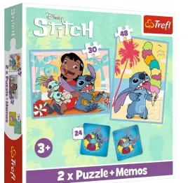 puzzle-2-w-1-memos-wesoly-dzien-liloandstitch