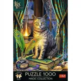 puzzle-1000-magic-collection-ksiega-cieni-trefl-stan-nowy